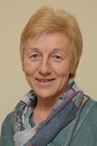 Josefa Rußmayer