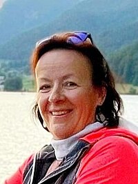 Andrea Stürmer