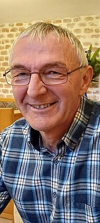 Josef Staudinger