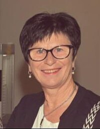 Friederike Bergmeister