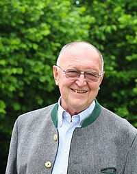 Erhard Etlinger