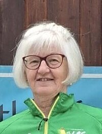 Elfriede Itzenberger