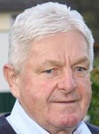 Josef Rußmayer