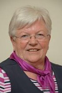 Melitta Kiesenebner