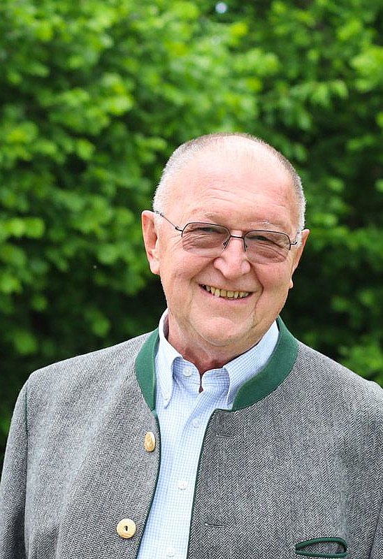 Erhard Etlinger Erhard Etlinger