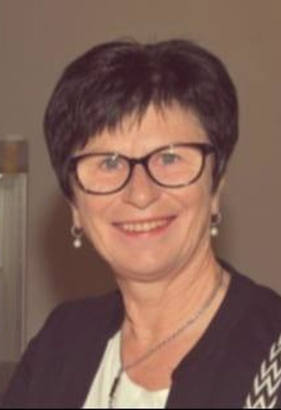 Friederike Bergmeister