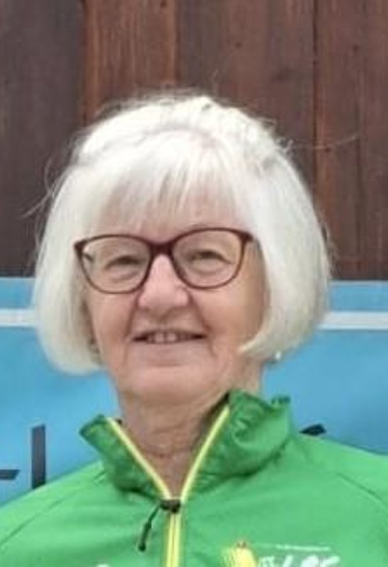 Elfriede Itzenberger